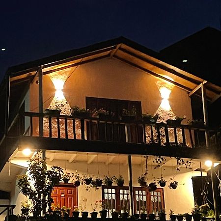 Cozy Heaven Apartment Nuwara Eliya Exterior foto