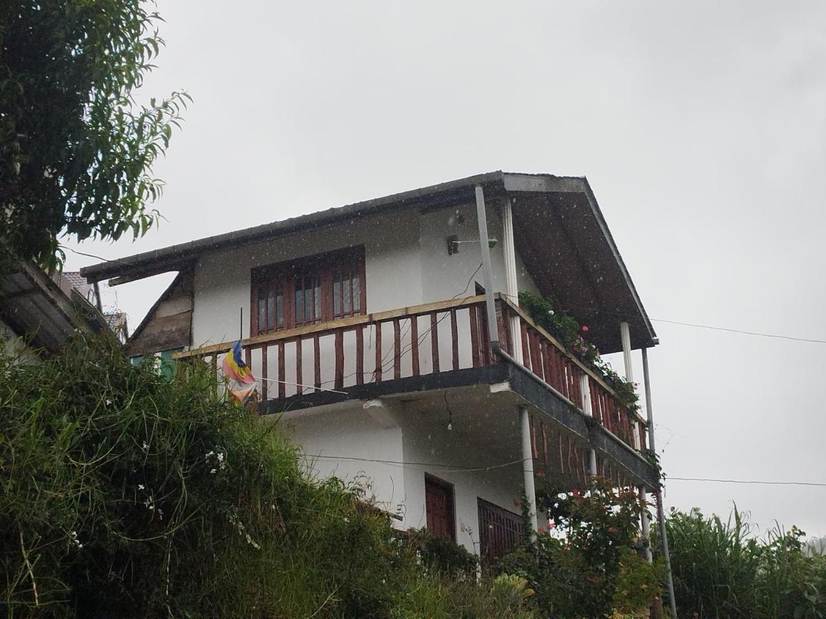Cozy Heaven Apartment Nuwara Eliya Exterior foto