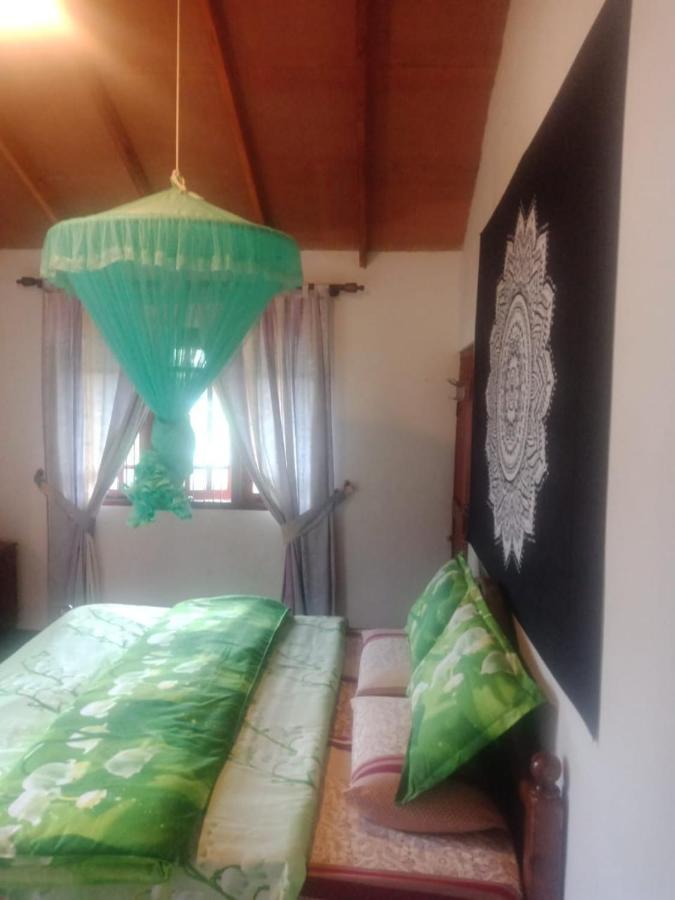 Cozy Heaven Apartment Nuwara Eliya Exterior foto