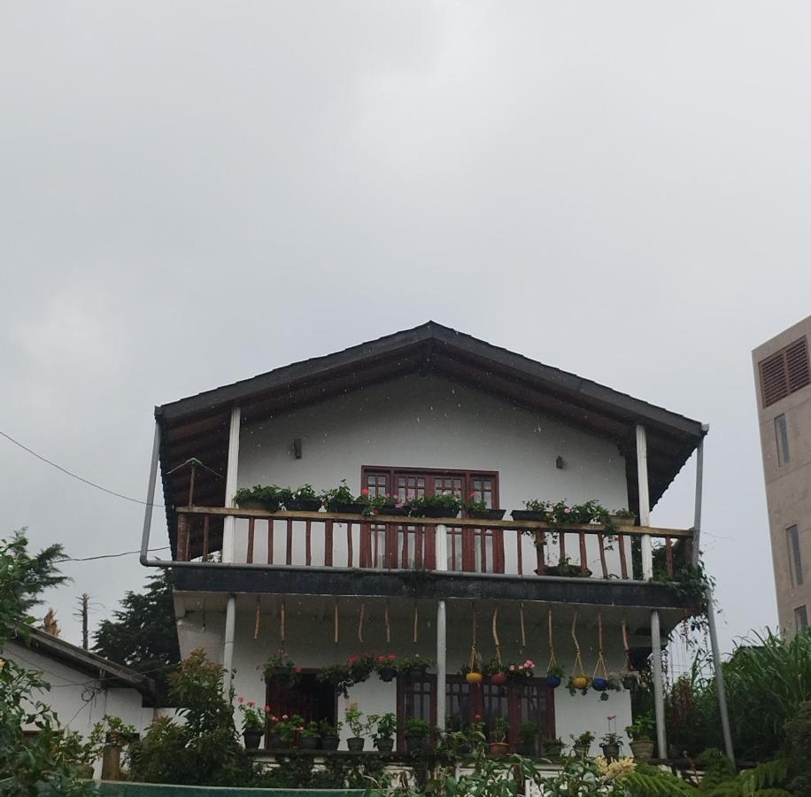 Cozy Heaven Apartment Nuwara Eliya Exterior foto