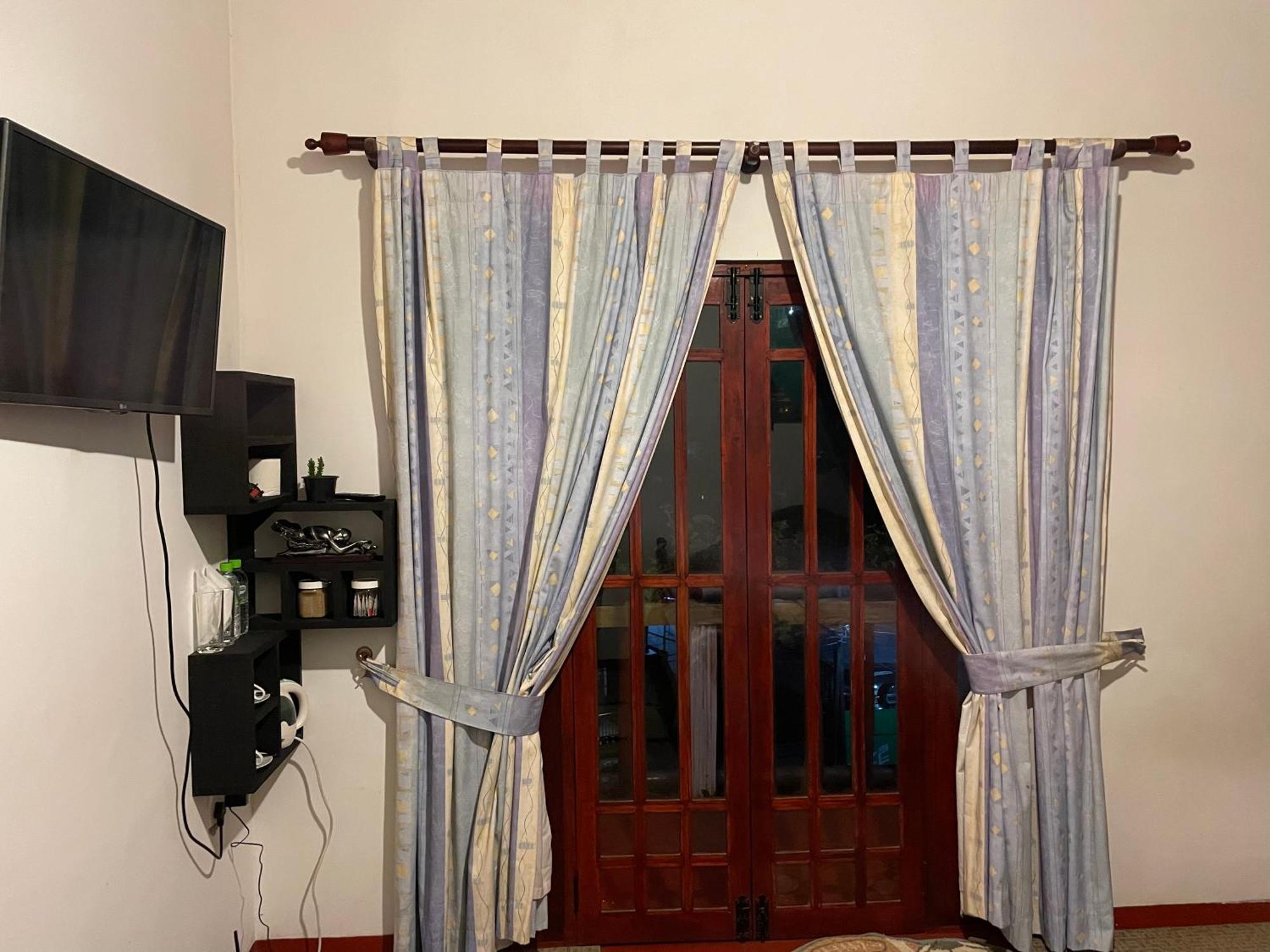 Cozy Heaven Apartment Nuwara Eliya Exterior foto
