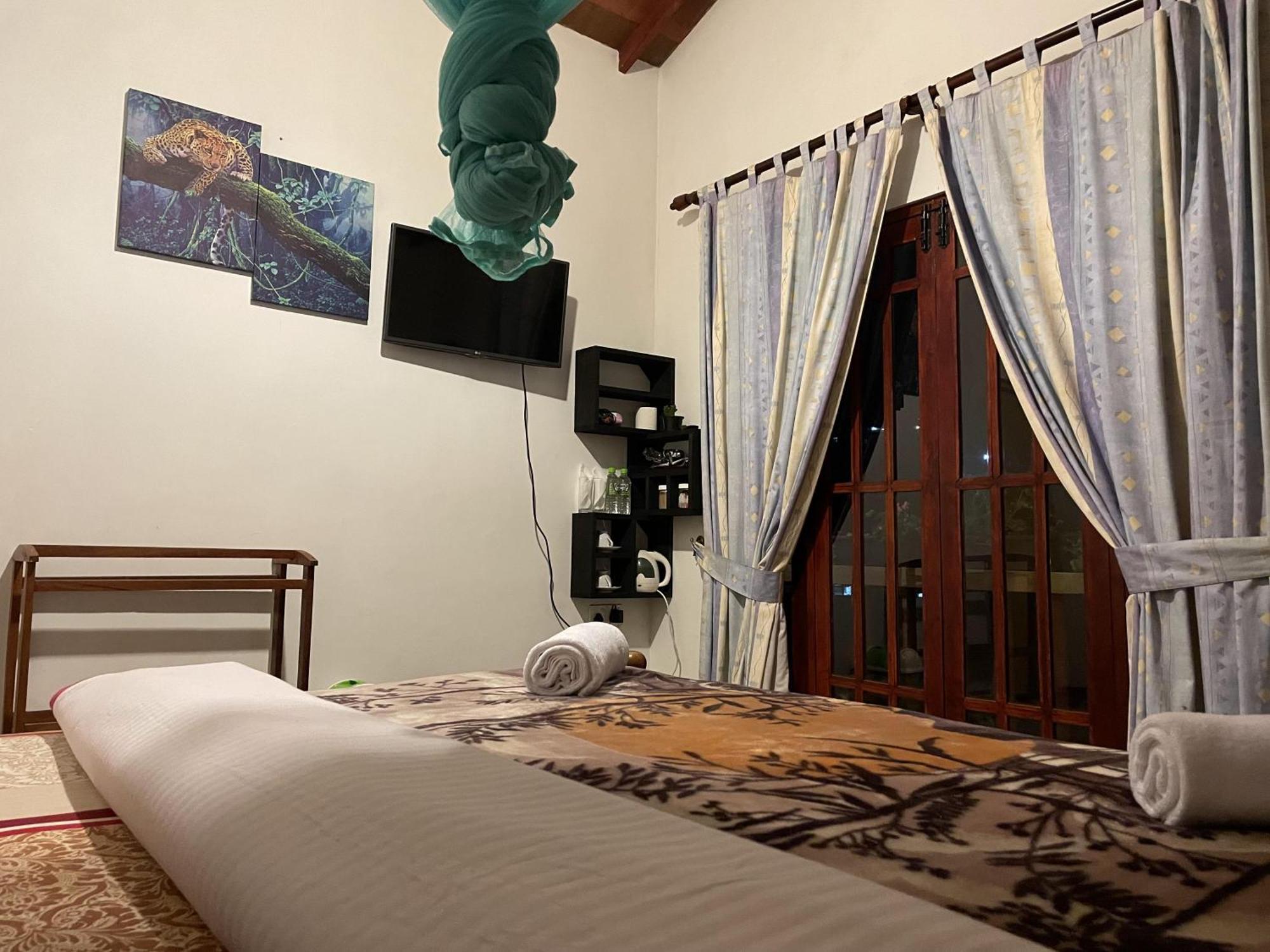 Cozy Heaven Apartment Nuwara Eliya Exterior foto