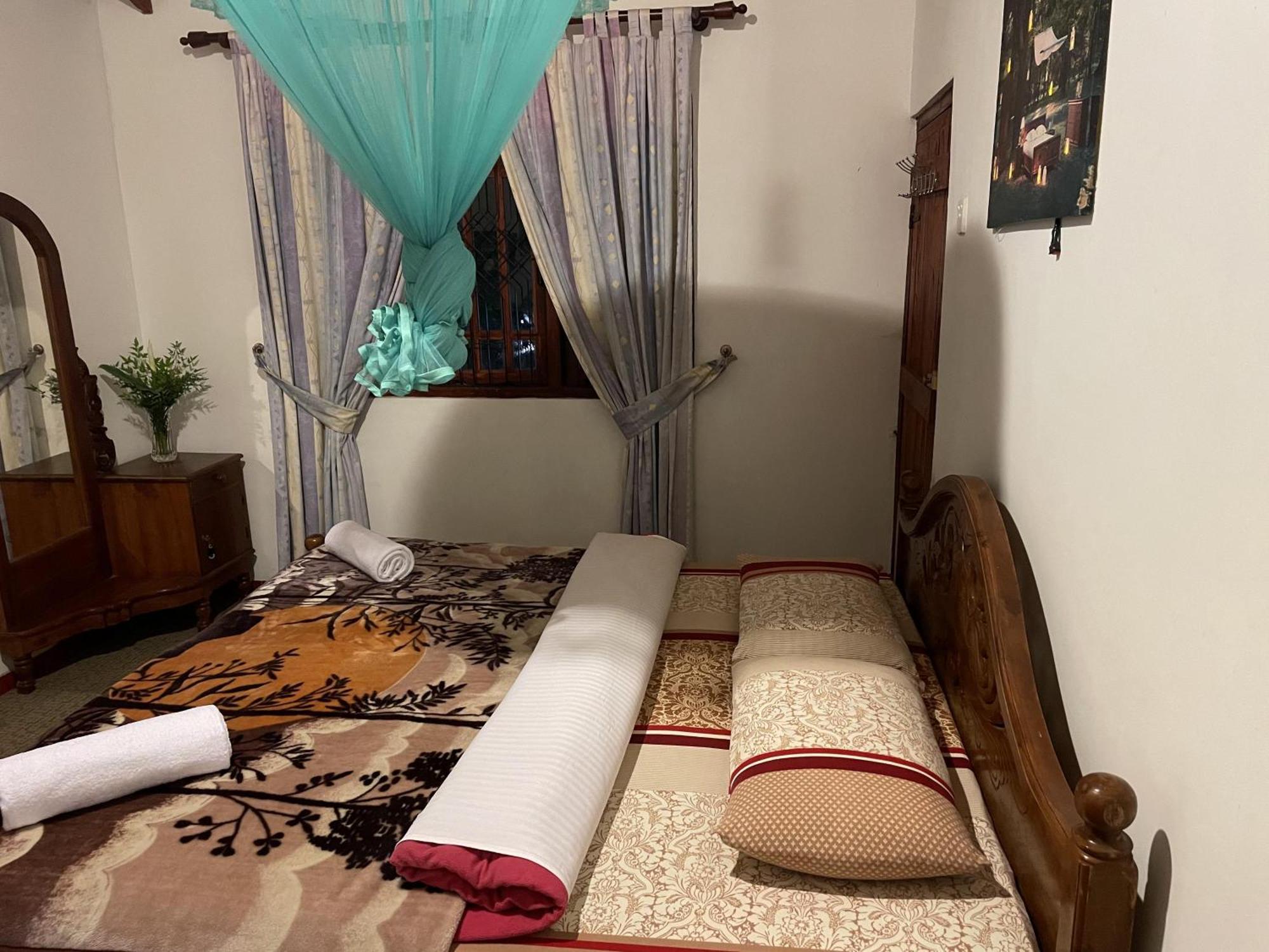 Cozy Heaven Apartment Nuwara Eliya Exterior foto
