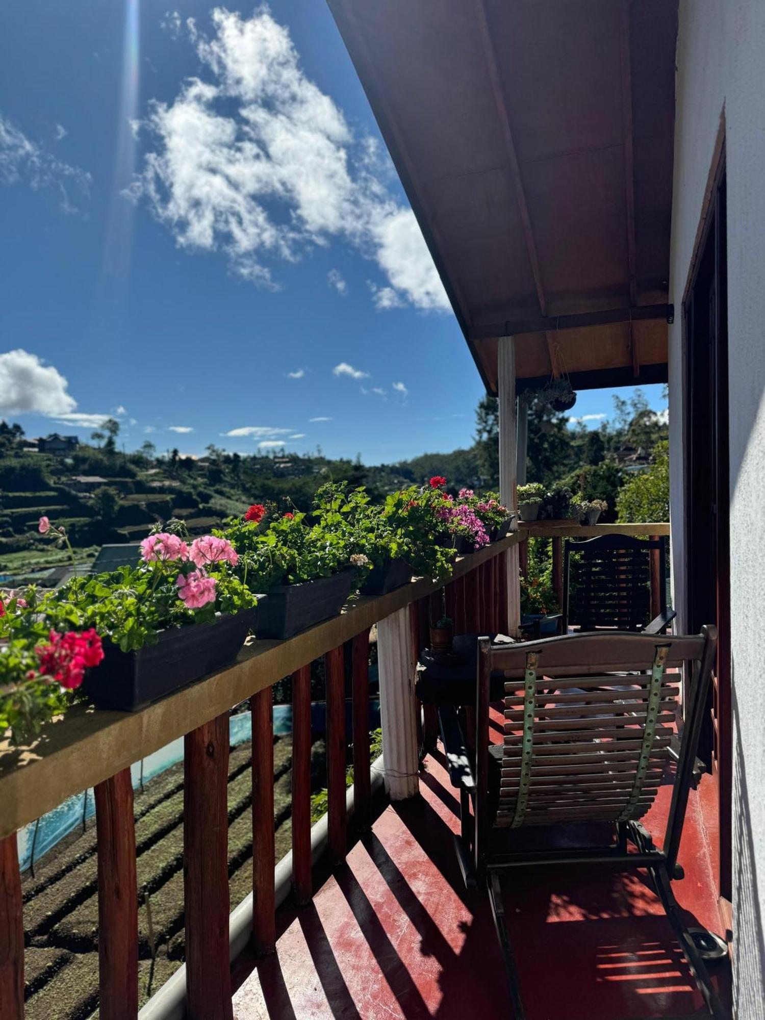 Cozy Heaven Apartment Nuwara Eliya Exterior foto